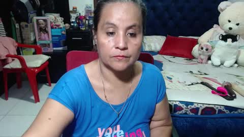 SAMY online show from 20, 1, 2025