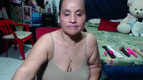 SAMY online show from 12, 3, 2025