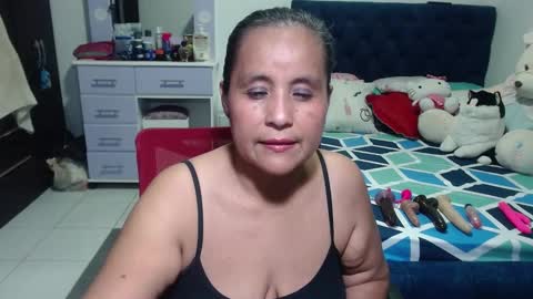 SAMY online show from 13, 10, 2025