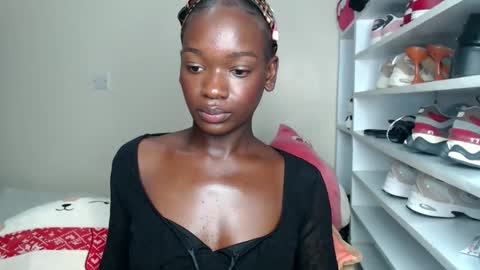 perverted_sweet online show from 12, 3, 2026