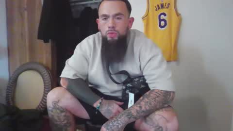 AKA perverted Step Daddy online show from 22, 3, 2026