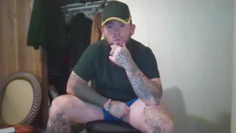 AKA perverted Step Daddy online show from 8, 5, 2026