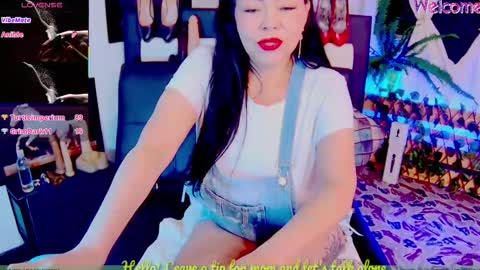Snapshot of pervertmom_ chatting on 27, 2, 2025 ESMERALDA online show from 27, 2, 2025