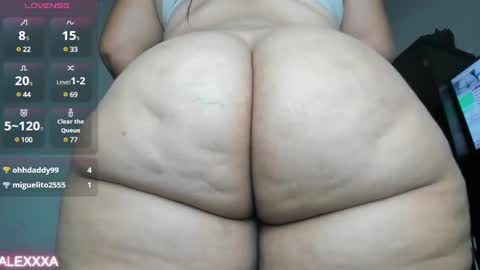  Alexandra  online show from 8, 12, 2024