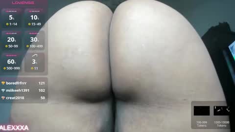  Alexandra  online show from 30, 1, 2025