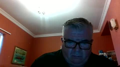 Snapshot of pete112991 chatting on 22, 1, 2025 pete112991 online show from 22, 1, 2025