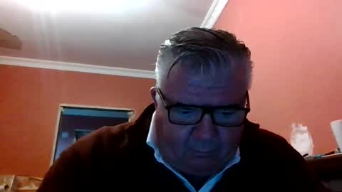 Snapshot of pete112991 chatting on 18, 12, 2025 pete112991 online show from 18, 12, 2025