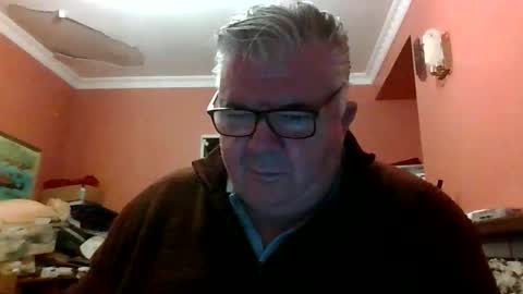 Snapshot of pete112991 chatting on 14, 1, 2026 pete112991 online show from 14, 1, 2026