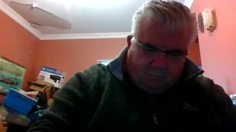 Snapshot of pete112991 chatting on 31, 5, 2026 pete112991 online show from 31, 5, 2026