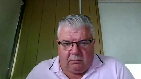 Snapshot of pete112991 chatting on 1, 7, 2026 pete112991 online show from 1, 7, 2026