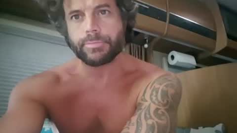 Snapshot of pete_le_meat chatting on 23, 7, 2026 pete_le_meat online show from 23, 7, 2026