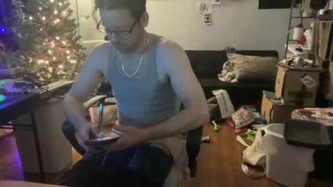 Pete Haze online show from 5, 1, 2025