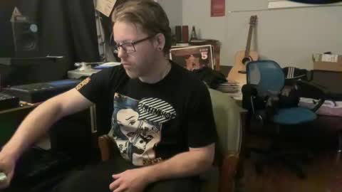 Snapshot of petehaze484617 chatting on 27, 4, 2026 Pete Haze online show from 27, 4, 2026