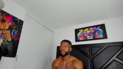 PeterColeman online show from 14, 12, 2025