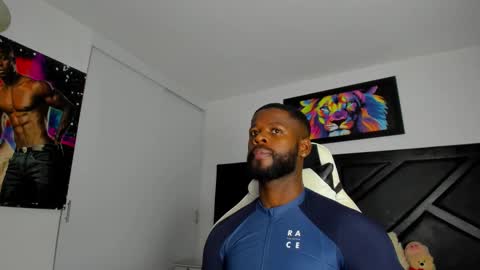 PeterColeman online show from 18, 12, 2025