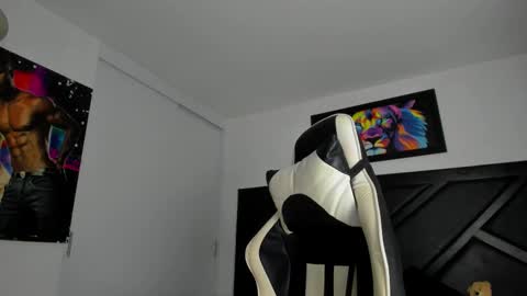 PeterColeman online show from 21, 12, 2025