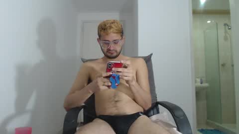 FELIPE online show from 6, 12, 2024