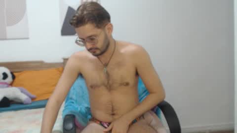 FELIPE online show from 13, 10, 2025