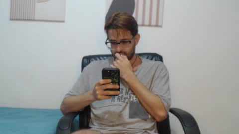 Snapshot of peter_x_annaud chatting on 13, 1, 2026 FELIPE online show from 13, 1, 2026