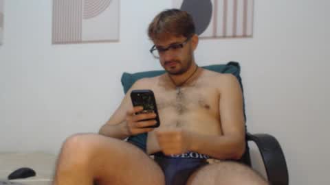 Snapshot of peter_x_annaud chatting on 5, 2, 2026 FELIPE online show from 5, 2, 2026