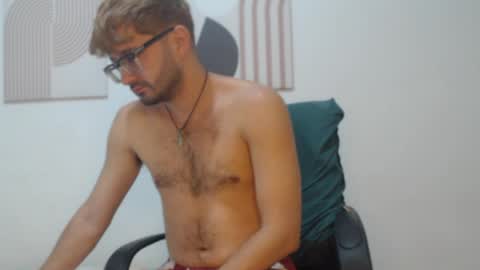 FELIPE online show from 19, 4, 2026