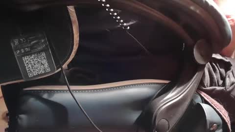 peterinohio57 online show from 31, 10, 2025