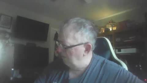 peterinohio57 online show from 7, 6, 2026