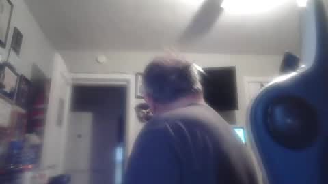 peterinohio57 online show from 9, 6, 2026