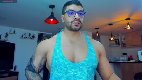 Peter Jack online show from 1, 2, 2025