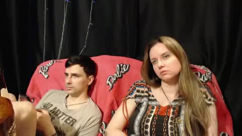 Snapshot of peternights chatting on 18, 4, 2026 Maximus online show from 18, 4, 2026