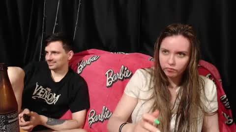 Snapshot of peternights chatting on 27, 5, 2026 Maximus online show from 27, 5, 2026