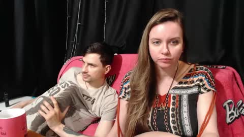 Snapshot of peternights chatting on 28, 5, 2026 Maximus online show from 28, 5, 2026