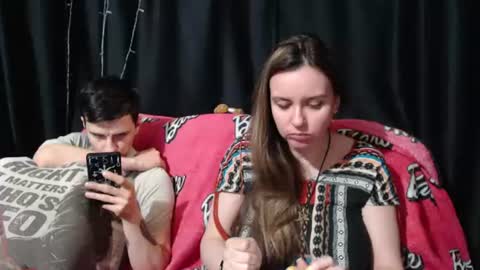 Snapshot of peternights chatting on 16, 6, 2026 Maximus online show from 16, 6, 2026