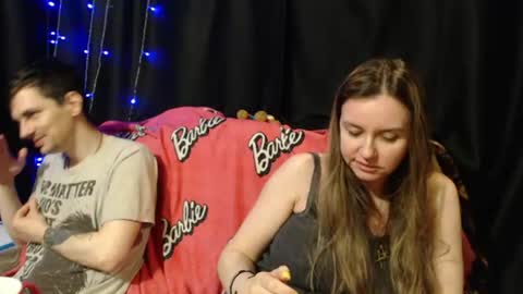 Snapshot of peternights chatting on 28, 6, 2026 Maximus online show from 28, 6, 2026