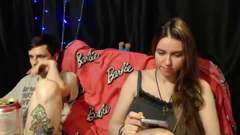Snapshot of peternights chatting on 1, 7, 2026 Maximus online show from 1, 7, 2026