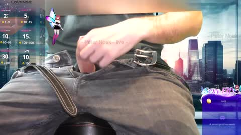 Peter Noak online show from 7, 1, 2025