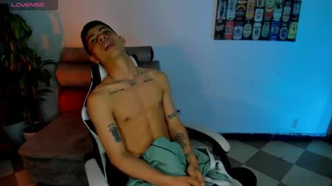 peters_cold online show from 10, 6, 2026