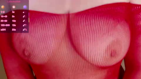 Snapshot of petersemily chatting on 24, 4, 2026 Peters Emily online show from 24, 4, 2026