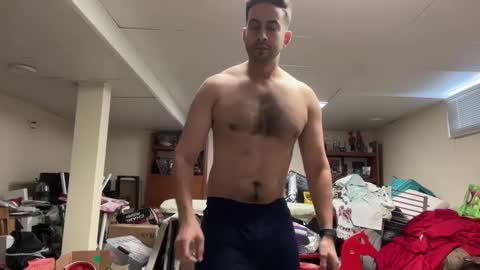 peteypete204 online show from 26, 1, 2025