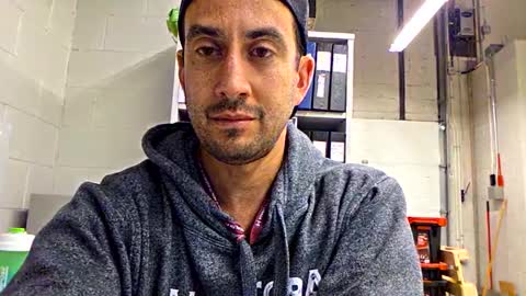 peteypete204 online show from 17, 2, 2025