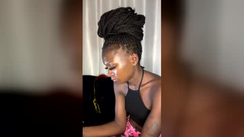 Snapshot of petite_divah254 chatting on 28, 2, 2026 petite_divah254 online show from 28, 2, 2026