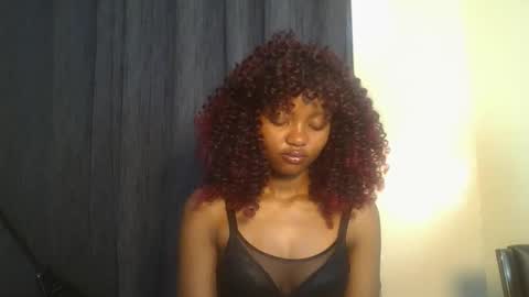 Bad gurl Riri online show from 2, 12, 2025