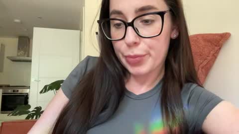 Snapshot of petitebecky chatting on 17, 6, 2026 Petite Becky online show from 17, 6, 2026