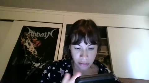 Petitedoll30 online show from 6, 12, 2024