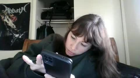 Petitedoll30 online show from 6, 12, 2024