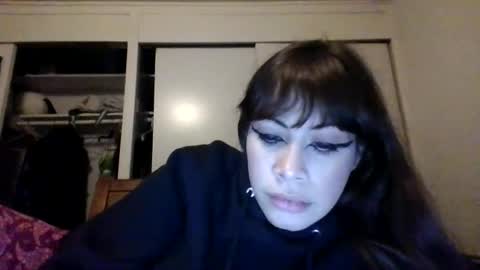 Petitedoll30 online show from 16, 12, 2024