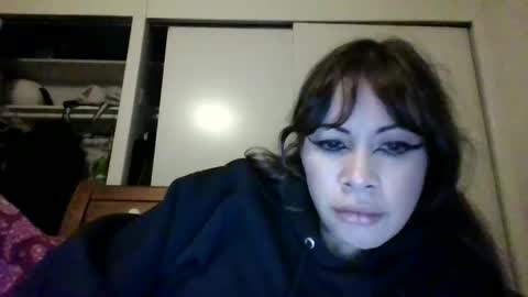 Petitedoll30 online show from 16, 12, 2024