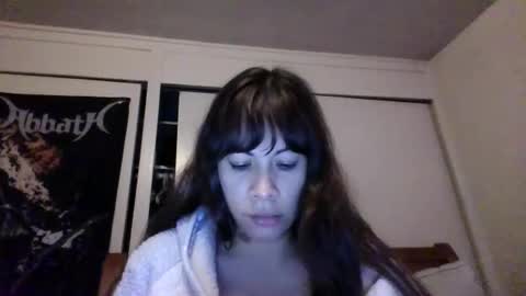 Petitedoll30 online show from 17, 12, 2024