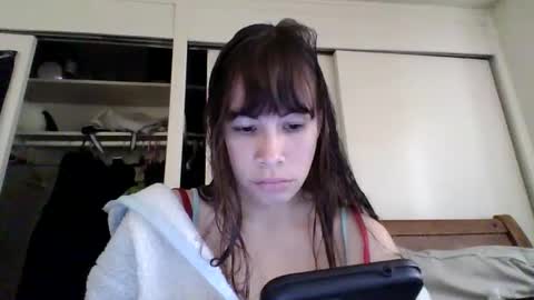 Petitedoll30 online show from 20, 12, 2024