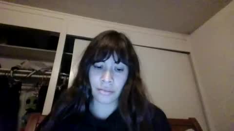 Petitedoll30 online show from 23, 12, 2024